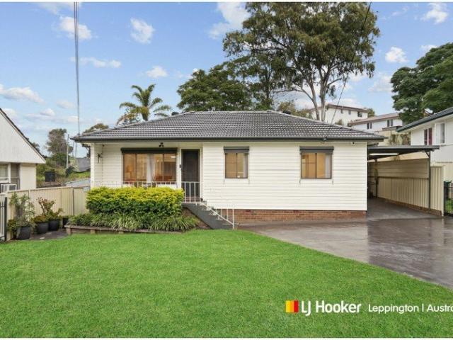 House for sale in Sydney, New South Wales