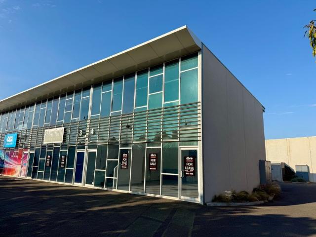 Warehouse for sale in Camerons Creek, Victoria