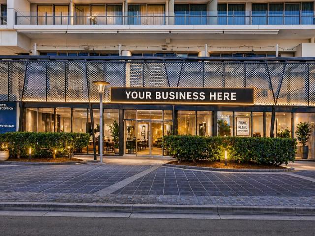Retail for sale in Fernbrook, Queensland