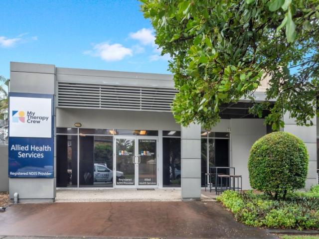 Office for sale in Kings Creek, Queensland