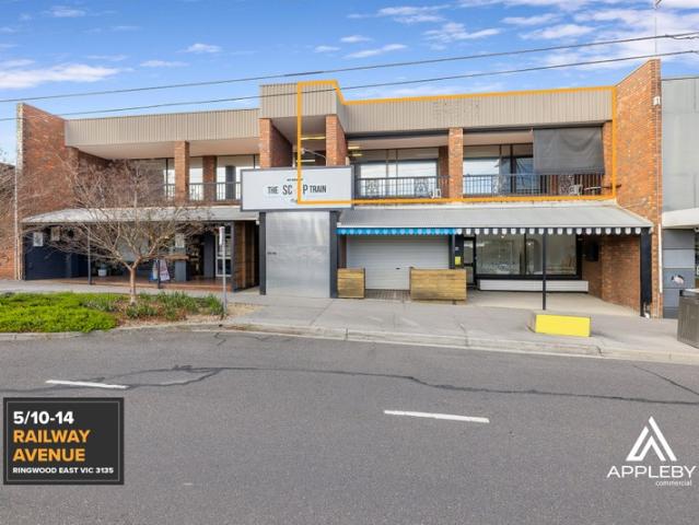 Office for rent in Camerons Creek, Victoria