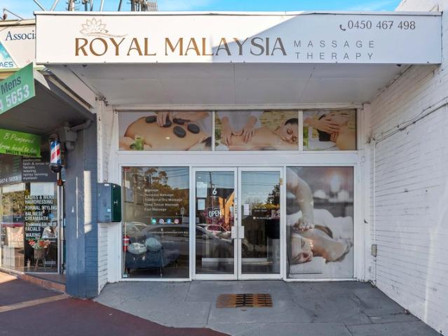 Retail for sale in Camerons Creek, Victoria
