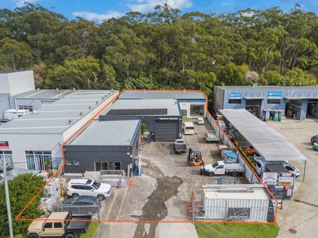 Warehouse for sale in Tweed Heads South, Tweed Heads