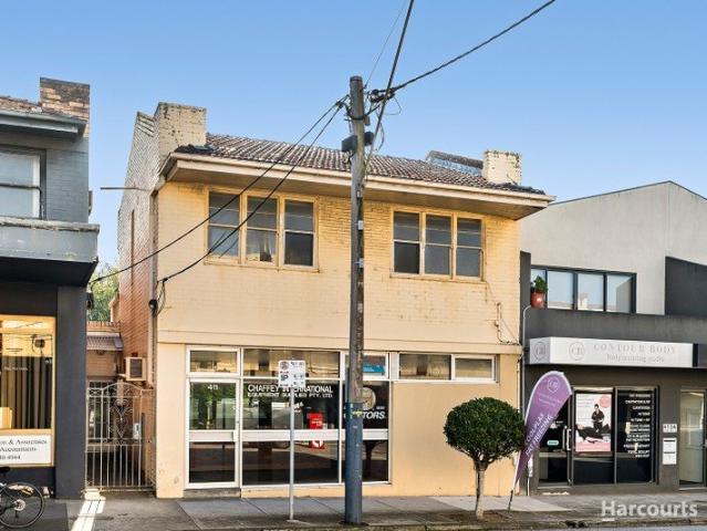 Flat for sale in Camerons Creek, Victoria