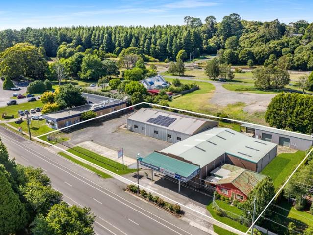 Retail for sale in Robertson, New South Wales