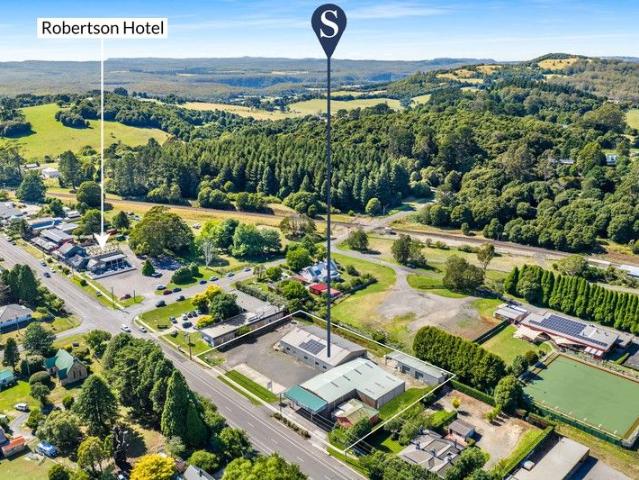 Land for sale in Robertson, New South Wales