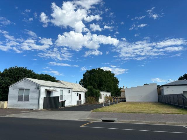 Warehouse for sale in Naracoorte, South Australia