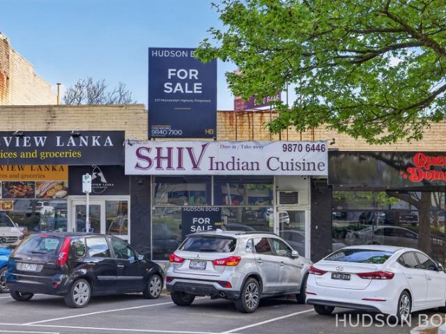Retail for sale in Ringwood, Melbourne