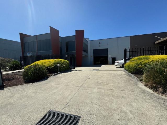 Warehouse for rent in Camerons Creek, Victoria