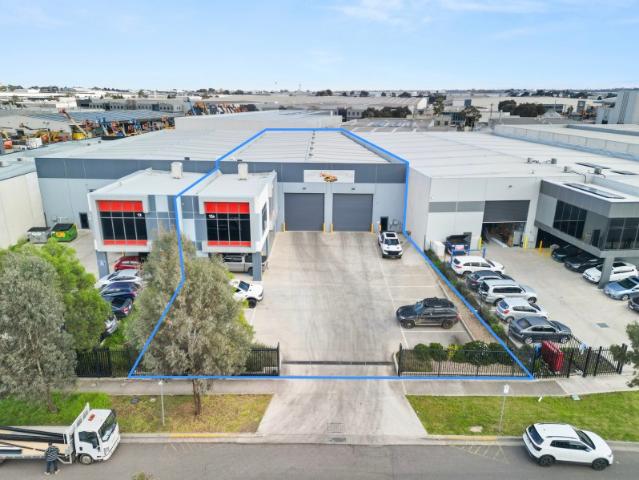 Warehouse for sale in Camerons Creek, Victoria