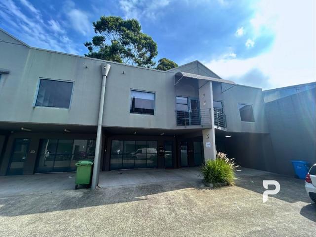 Warehouse for rent in Sydney, Alexandria