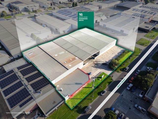 Warehouse for rent in Camerons Creek, Victoria