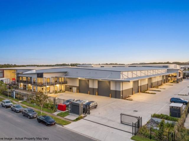 Warehouse for rent in Sunshine Coast Industrial Park, Sunshine Coast Regional