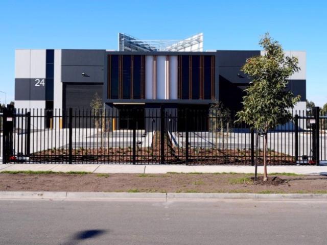 Warehouse for rent in Camerons Creek, Victoria