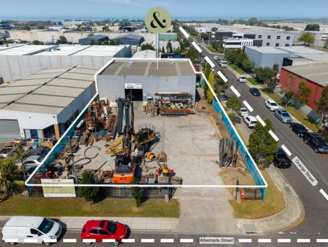 Warehouse for sale in Camerons Creek, Victoria