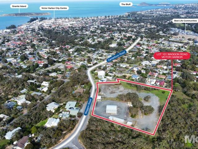 Property for sale in Victor Harbor, South Australia