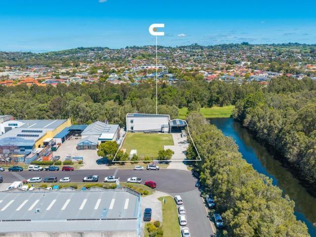 Warehouse for sale in Tweed Heads
