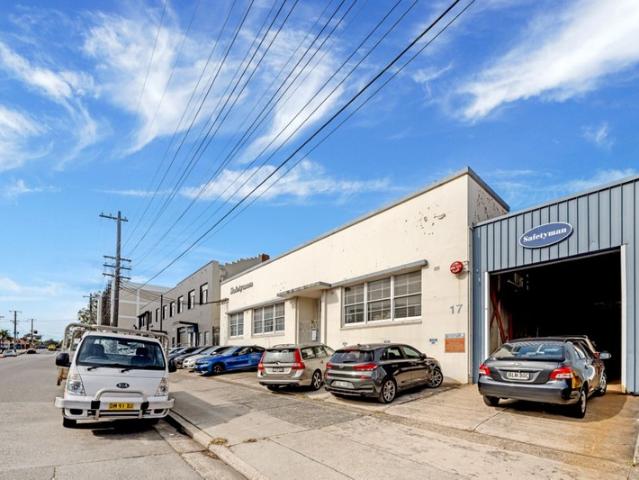 Warehouse for sale in Sydney, New South Wales