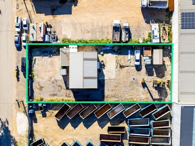 Warehouse for sale in Wingfield, Adelaide