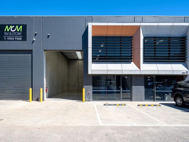 Warehouse for sale in Keon Park, Melbourne