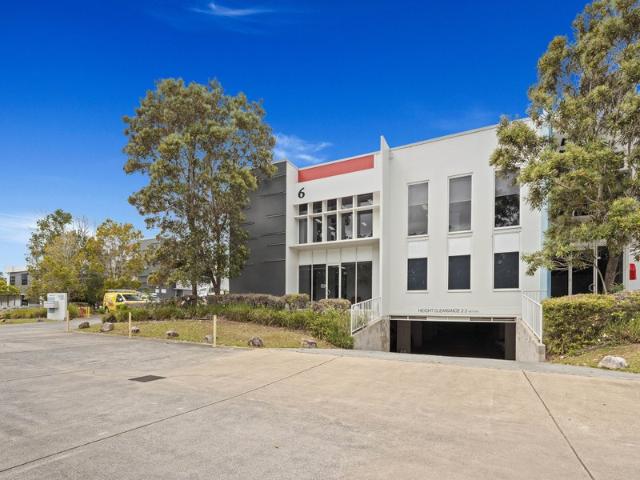 Office for sale in Methul, Queensland