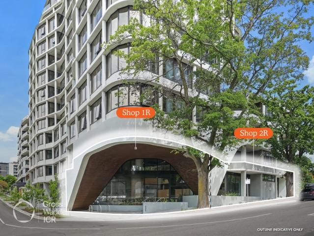 Retail for sale in Camerons Creek, Victoria