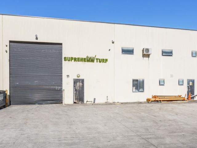Warehouse for sale in Sydney, New South Wales
