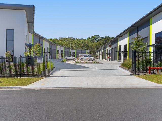 Warehouse for sale in New South Wales