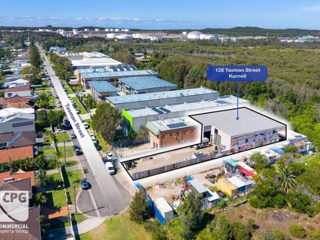Warehouse for sale in Sutherland, New South Wales