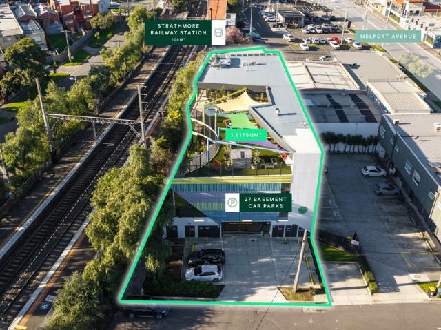 Property for sale in Essendon, Melbourne