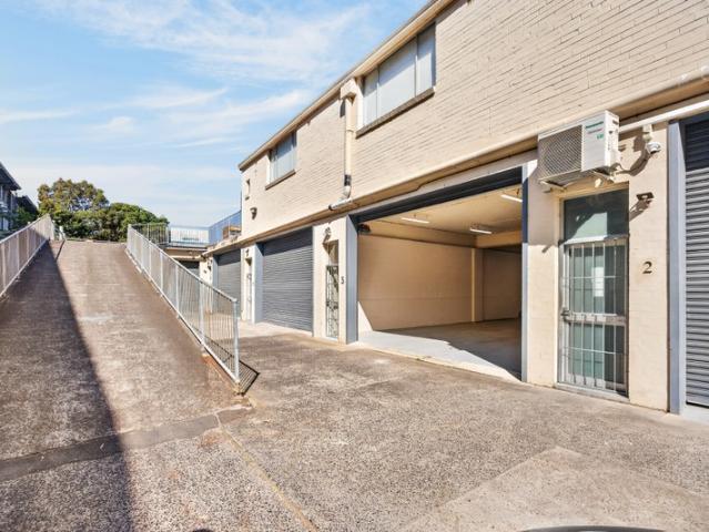 Warehouse for sale in Sydney, New South Wales