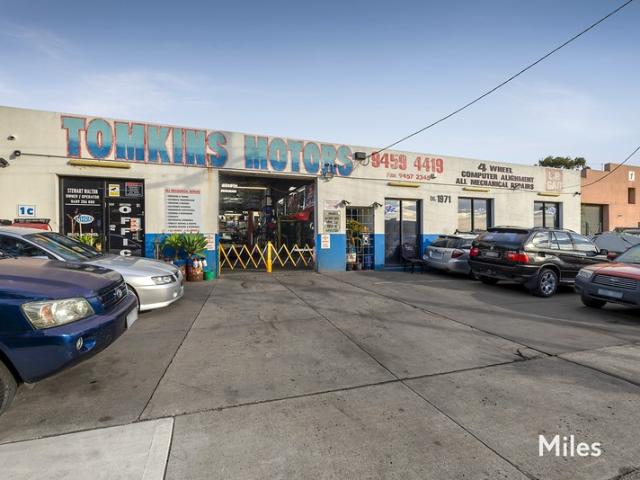 Warehouse for sale in Camerons Creek, Victoria