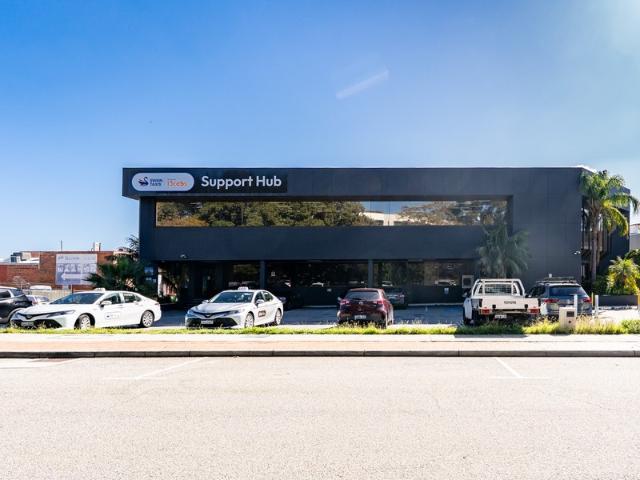 Office for sale in Western Australia