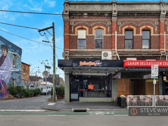 Retail for sale in Camerons Creek, Victoria