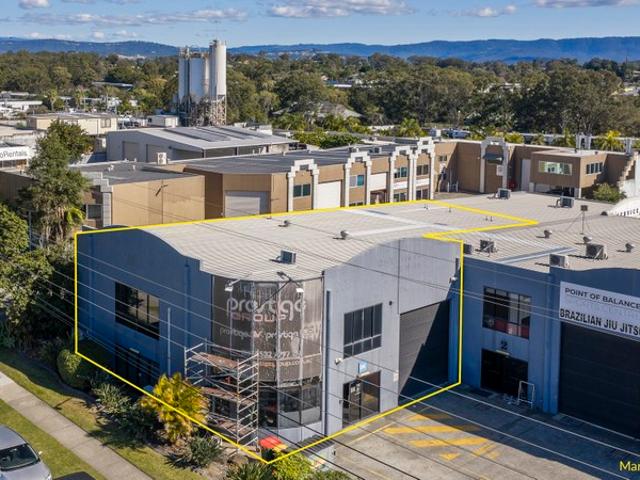 Warehouse for sale in Fernbrook, Queensland