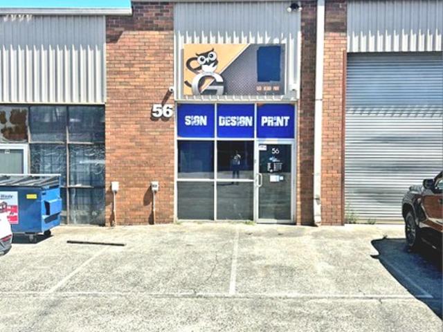 Warehouse for sale in Camerons Creek, Victoria