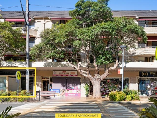 Retail for sale in Sydney, New South Wales