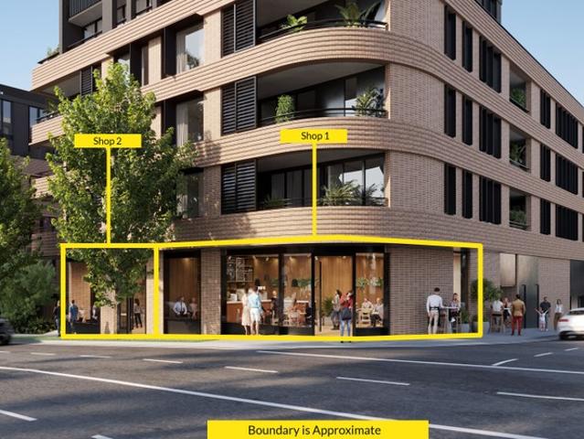 Retail for sale in Sydney, New South Wales