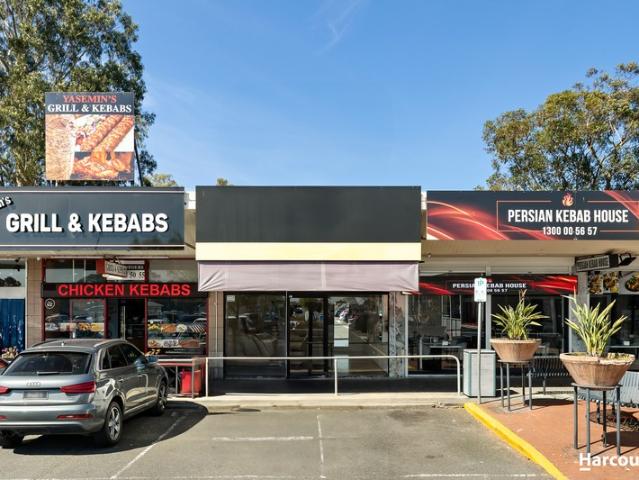 Retail for sale in Camerons Creek, Victoria