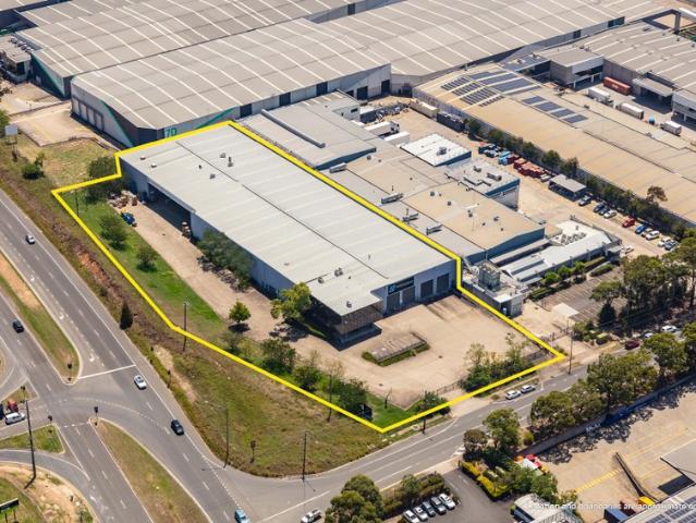 Warehouse for sale in Sydney, New South Wales
