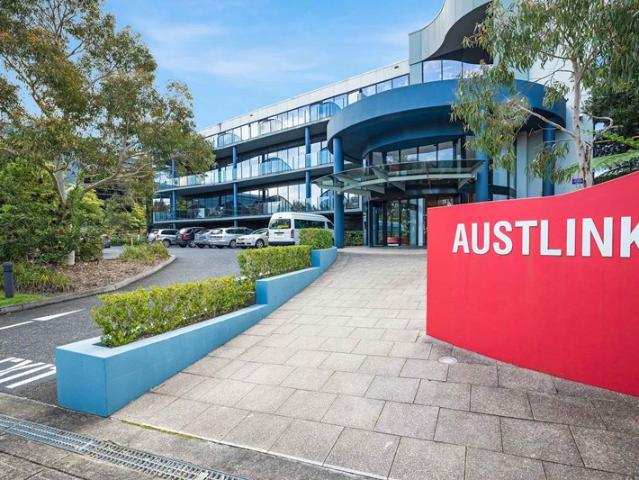 Office for rent in Sydney, New South Wales