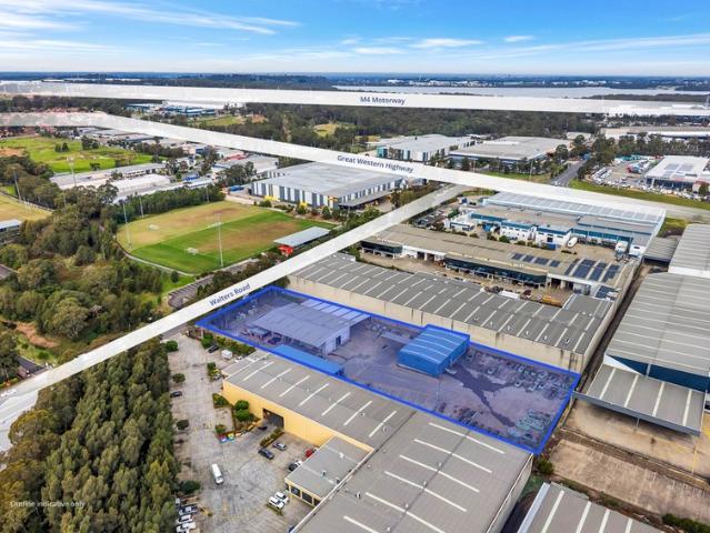 Warehouse for sale in Sydney, New South Wales
