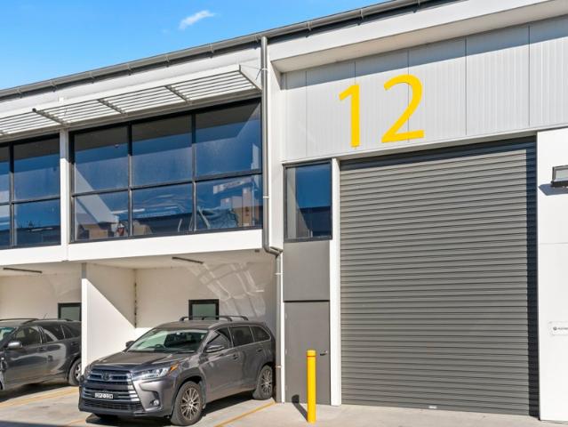 Warehouse for sale in Sydney, New South Wales