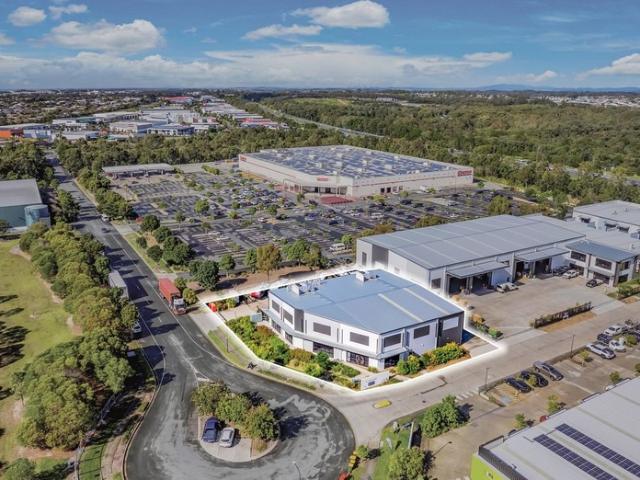 Warehouse for sale in Toombul, Queensland