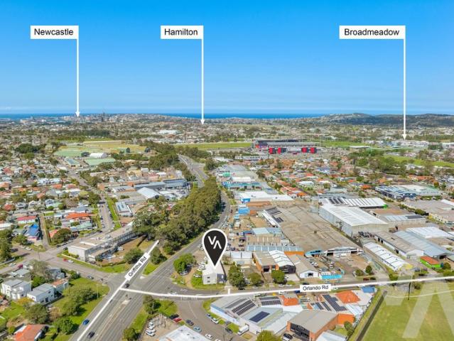Warehouse for sale in Newcastle, Newcastle-Maitland
