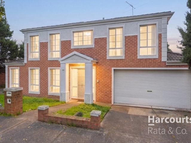 Townhouse for sale in Camerons Creek, Victoria