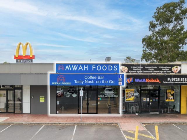 Retail for sale in Camerons Creek, Victoria