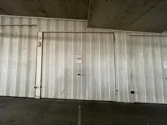 Garage for sale in South Yarra, Melbourne