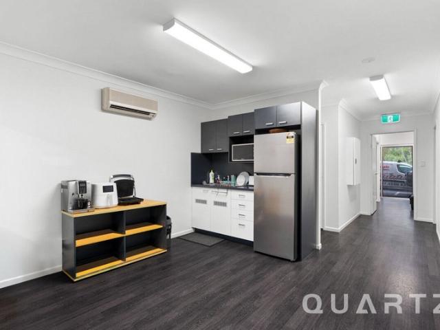 Warehouse for sale in Toombul, Queensland