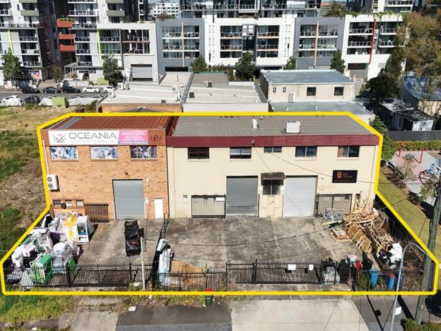 Warehouse for sale in Sydney, New South Wales